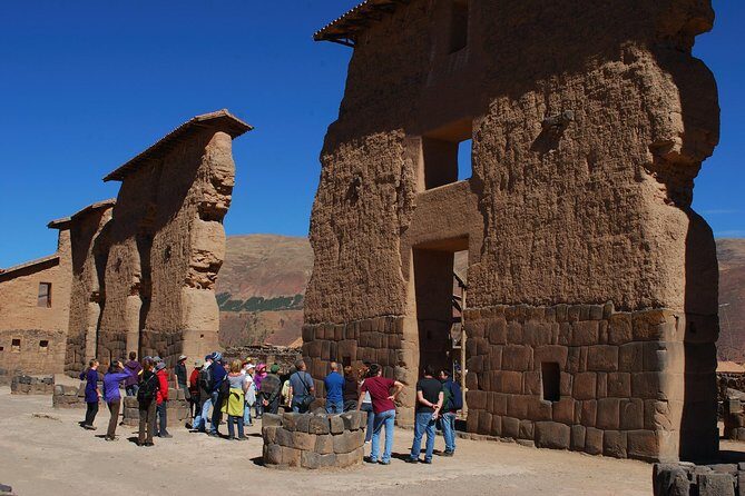 One-Way Scenic Touristic Bus to Puno from Cusco with Lunch - The Sum Up