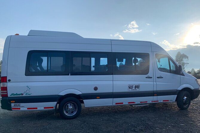 One way transfer from Pereira to Salento AND/OR Salento to Pereira - FAQ