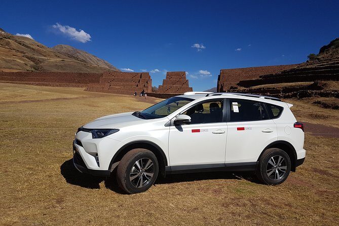 OneWay Private Transfer from Ollantaytambo train Station to Cusco - How the Itinerary Looks in Practice