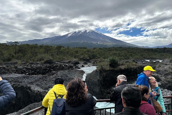 Osorno Volcano and National Park Shore Tour for Cruisers - Final Thoughts