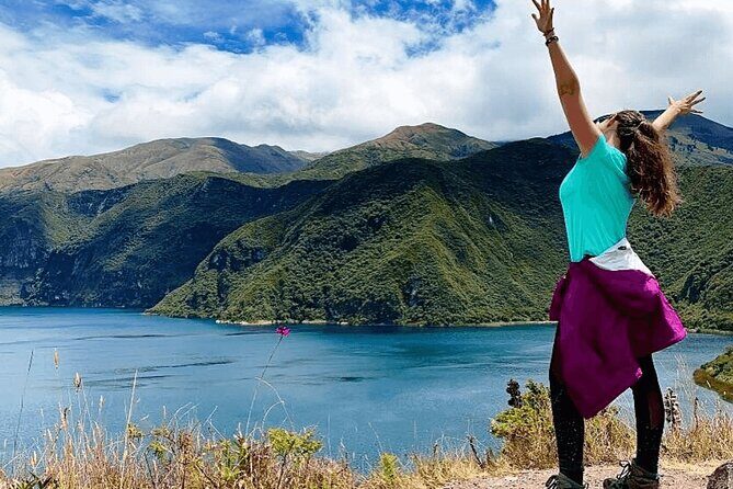 Otavalo Unveiled: A Day Journey Through Time and Tradition! - Authentic Experiences That Make This Tour Stand Out
