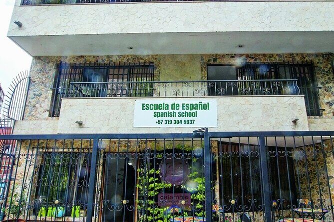 Pablo E. with Commune 13 Tour - Authentic Experiences and Authentic Stories