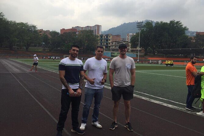 Pablo Escobar Historic Tour and Cable car - Frequently Asked Questions