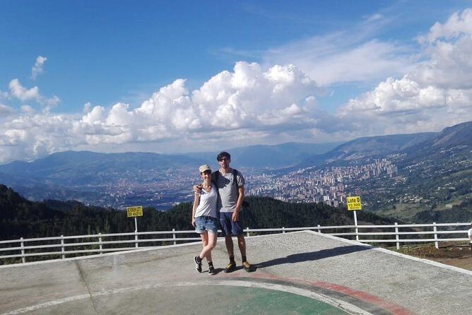 Pablo Escobar tour - Who should consider this tour?