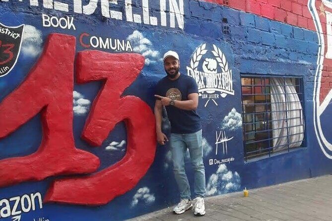 Pablo Escobar Tour And Comuna 13 - Final Thoughts