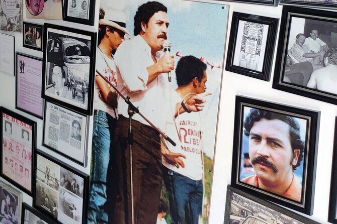 Pablo Escobar Tour; La Catedral Prison, Quarter, House, and Grave - Frequently Asked Questions