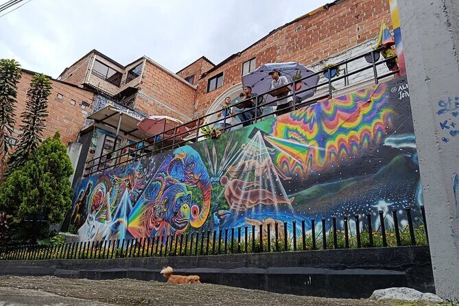 Pablo Escobar Tour with Souvenir and Museum Escobar - Who Should Consider This Tour?