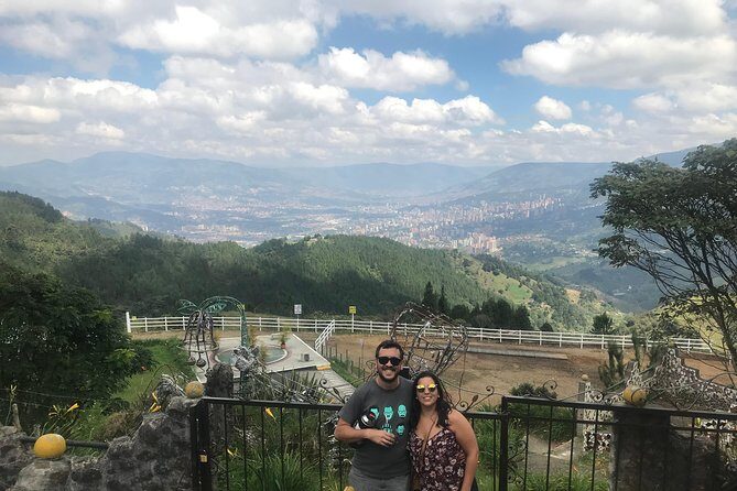 Pablo Tour with Cathedral - The Value of a Private, In-Depth Tour