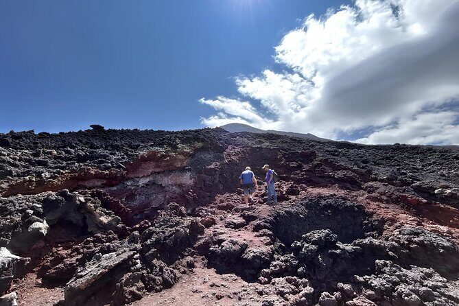 Pacaya Volcano Hike from Antigua - The Sum Up
