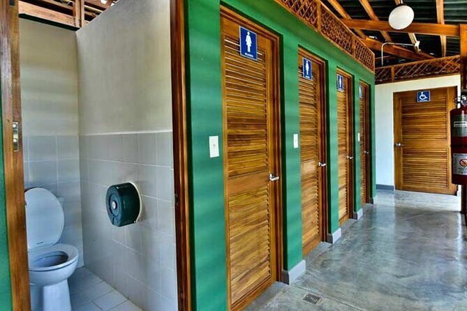 Pacheco Tours - 2 Days 1 Night in Corcovado Sirena From Drake Bay - Day Two: The Early Bird Gets the Wildlife