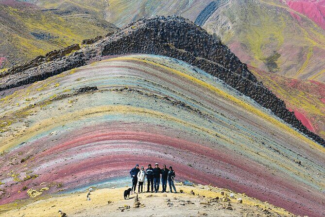 Palccoyo Rainbow Mountain Full Day Tour - The Sum Up: Is It Worth It?