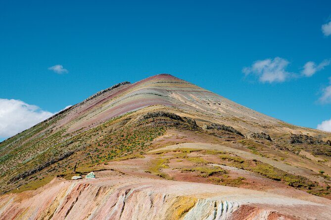 Palccoyo Rainbow Mountains Full Day Tour from Cusco - What Travelers Say: Authentic Experiences and Practical Tips