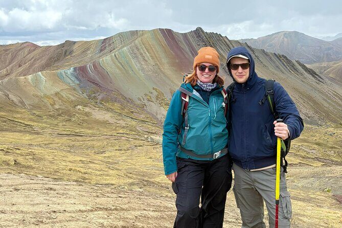 Palcoyo Rainbow Mountain Tour - Who Should Consider This Tour?