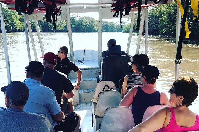 Palo Verde Jungle Boat Tour, Guaitil Pottery & Lunch - FAQ: Your Questions About the Palo Verde Jungle Boat Tour