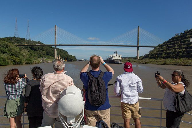 Panama Canal Full Transit Tour - Considerations and Downsides