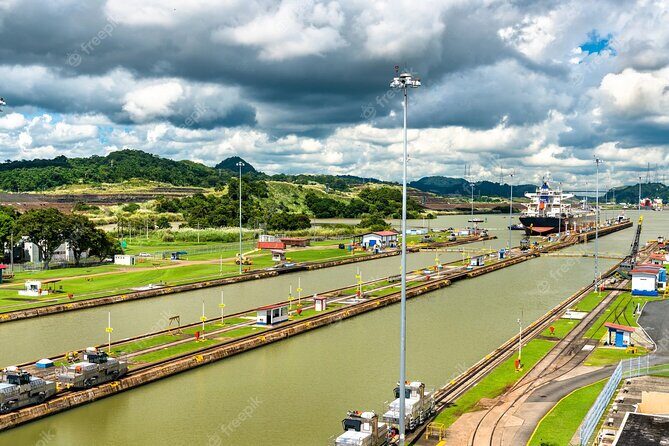 Panama city and canal tour's unforgettable. - Practical Tips for Making the Most of Your Tour