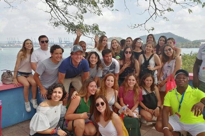 Panama City and Panama Canal Tour - Final Thoughts