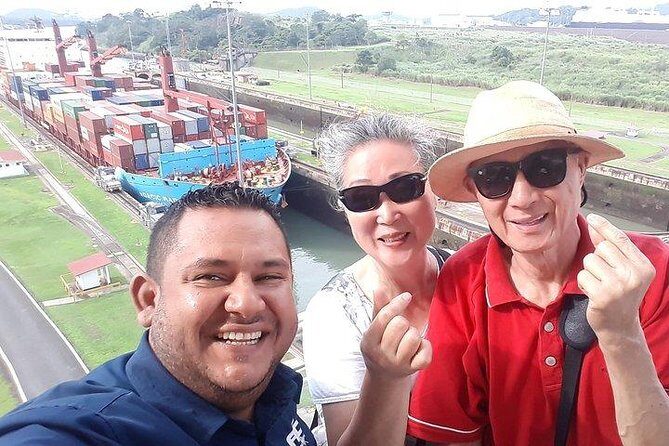 Panamá city & canal Private Tour like no other - The Practical Side: Transportation, Timing, and Cost