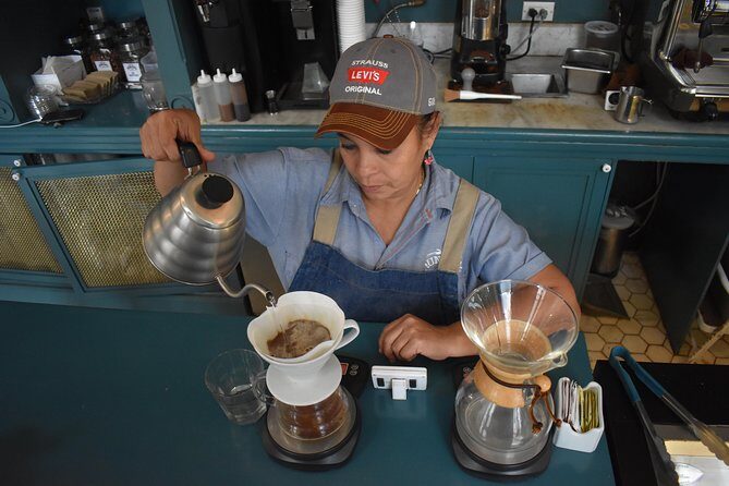 Panama City FOOD Tour - Detailed Breakdown of the Itinerary