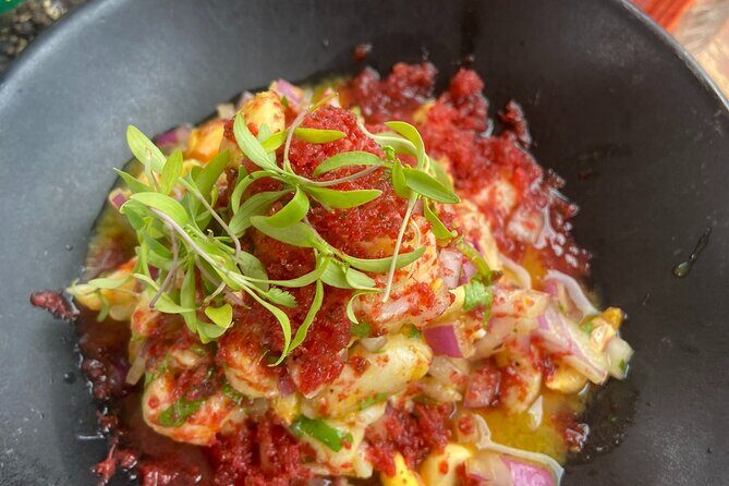 Panama City Tour - Food Fun and more - Final Thoughts