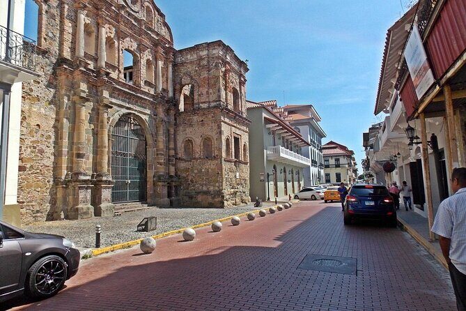 Panama City Tour Private - Exploring Panama City: A Closer Look at the Itinerary