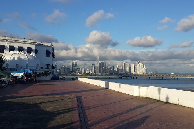 Panama City's Top Tour - What the Tour Means for You