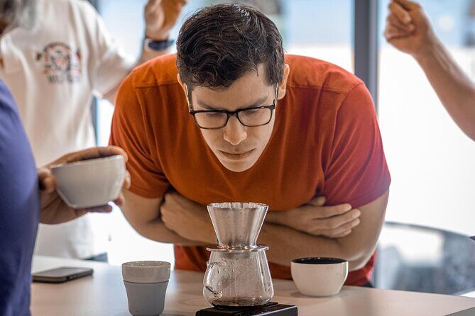 Panama Crafted Geisha Coffee Tasting Experience - Final Thoughts