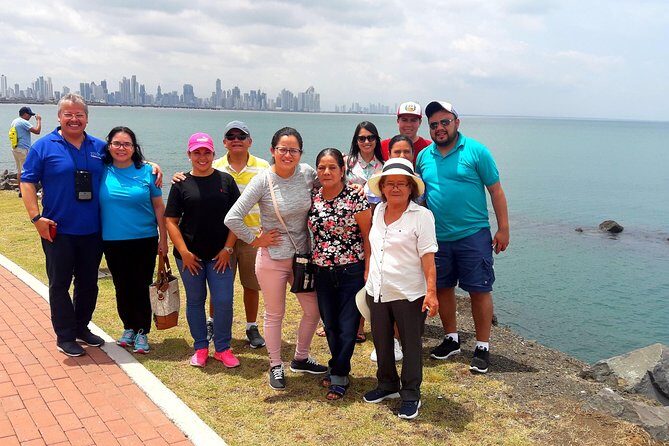 Panama sightseeing tour and Canal visit - Final Thoughts