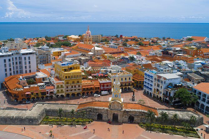 Panoramic & Shopping - Exploring the Itinerary in Detail