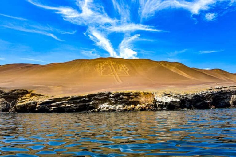 Paracas: Ballestas Islands Guided Boat Tour - Who Should Consider This Tour?