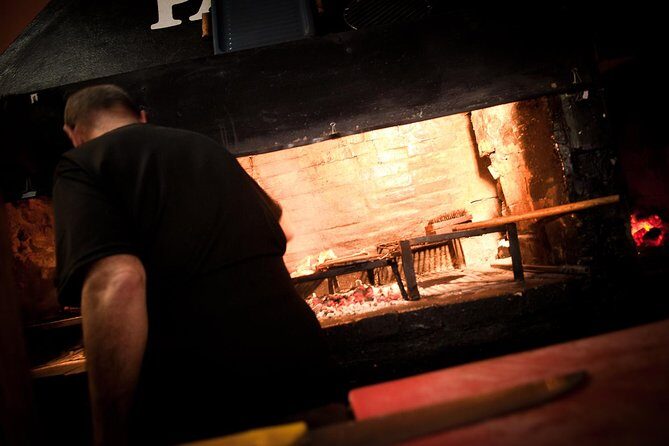 Parrilla Tour Palermo - Exploring Palermo: A Neighborhood Rich in Flavors