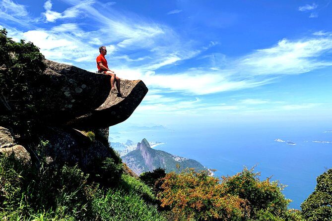 Pedra da Gavea: Full Day Jungle Adventure Trek - Final Thoughts