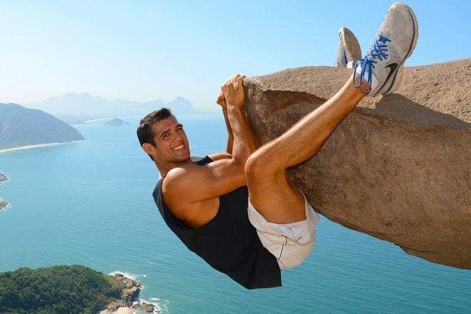 Pedra do Telégrafo Hiking Tour ( Telegraph Rock - Avoid Crowds) - Rio de Janeiro - Who Should Book This Tour?