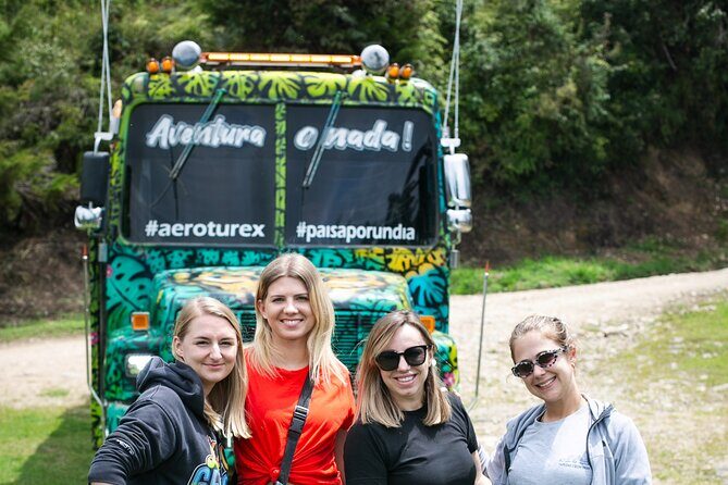 Peñol Stone and Pablo Escobar Hacienda Boat Tour - Final Thoughts