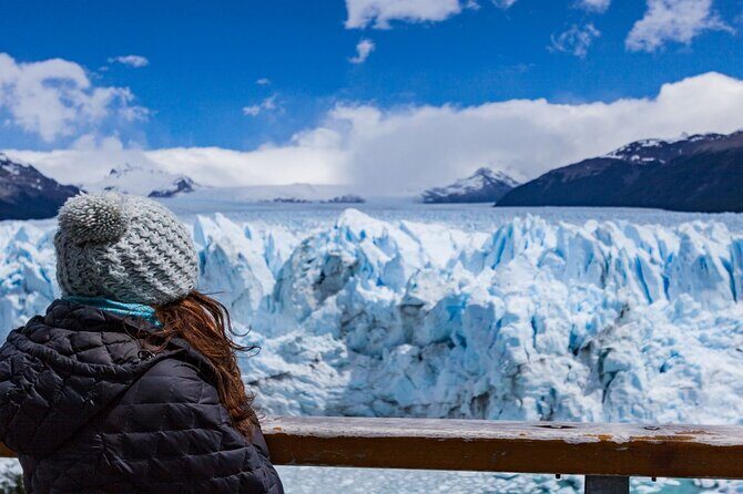 Perito Moreno Glacier Day Trip with Optional Boat Ride - Authentic Insights from Travelers