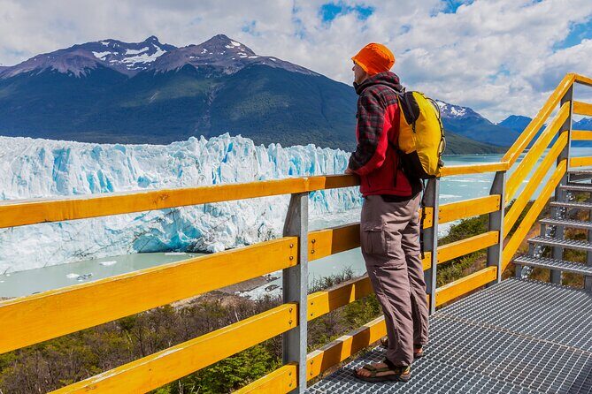 Perito Moreno Glacier Full Day Tour with Optional Boat Safari - Why This Tour Offers Great Value