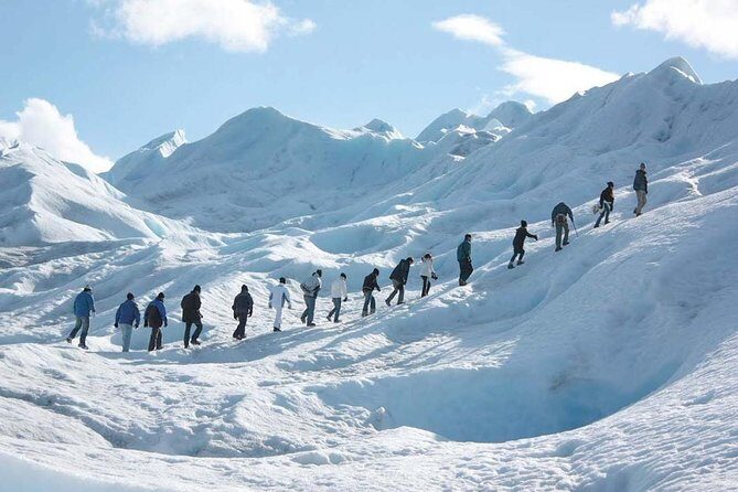 Perito Moreno Glacier Minitrekking Excursion - Who Should Consider This Tour?