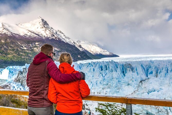 Perito Moreno Glacier Minitrekking Experience - What Travelers Say About the Tour