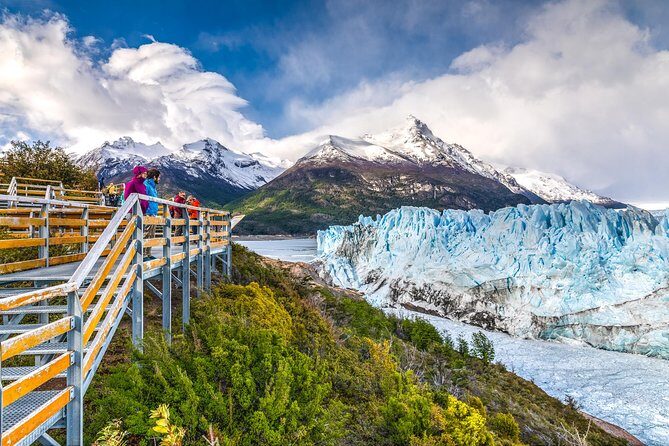 Perito Moreno Glacier with Navigation from El Calafate - The Boat Ride: Up Close and Personal
