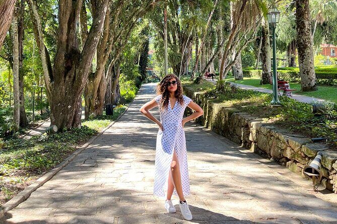 Petropolis The Imperial City with Beer tour and Lunch - FAQ