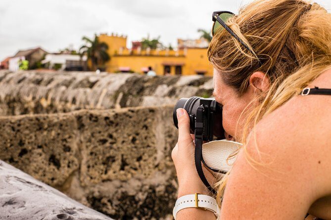 Photography Tours, Experience Cartagena Through your lens - Deep Dive Into the Experience