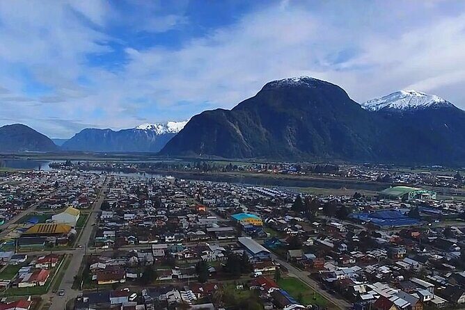 Pioneer Tour: Shore Excursion from Puerto Chacabuco - Frequently Asked Questions