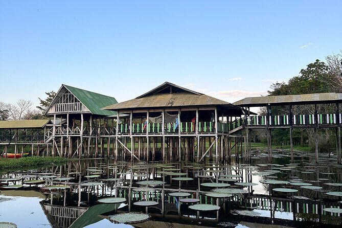 Plan Immersion 5 days 4 nights Leticia Amazonas - Authenticity, Value, and What Makes This Tour Stand Out