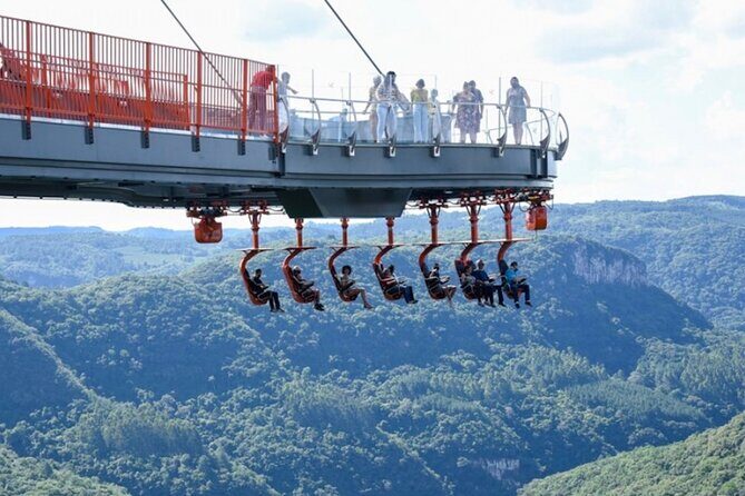 Platform Entrance, Including Iron Museum - Who Will Love This Tour?