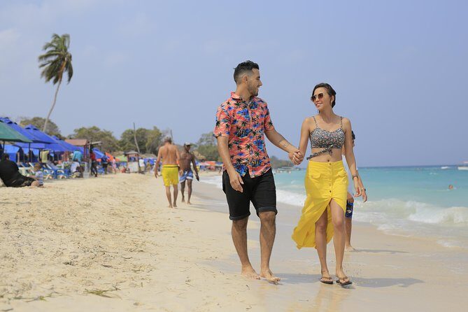 Playa Blanca Experience - Who Would Love this Tour?