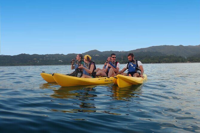 Playa Samara Ocean Kayak and Snorkeling - Who Will Love This Tour?