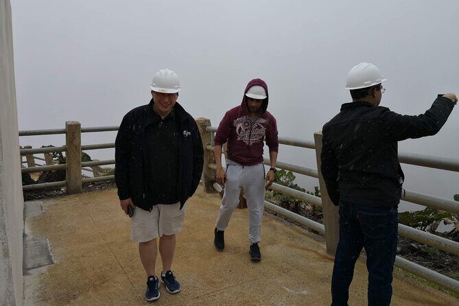 Poas Volcano + Coffee tour + Waterfall tour day from San Jose - Final Thoughts: Who’s the Perfect Fit?