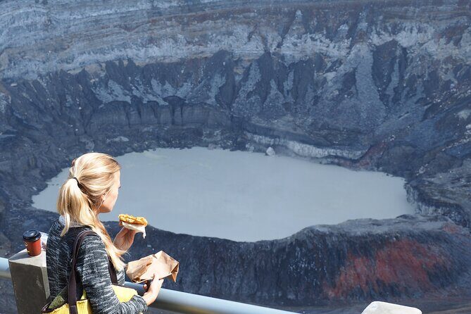 Poas Volcano National Park - Admission Ticket - Authentic Experiences and Traveler Insights