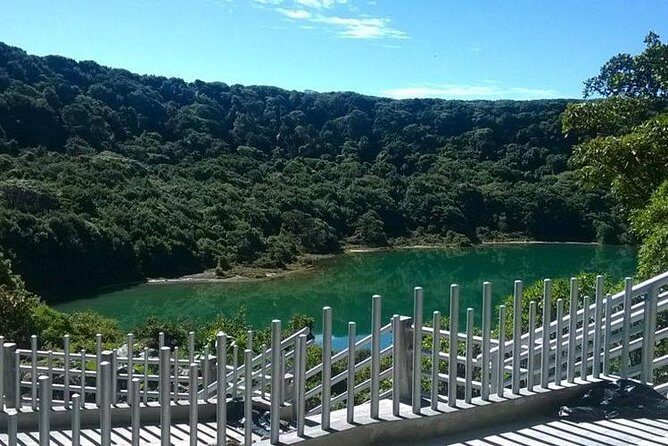 Poas Volcano National Park Half Day tour from San Jose - Summing It Up