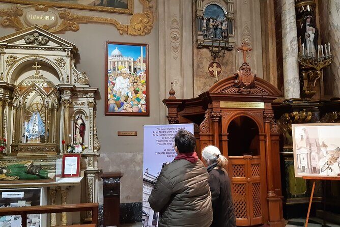 Pope Francis Tour in Buenos Aires - FAQs